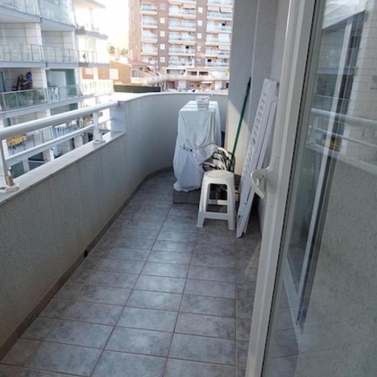 Apartamento Rocamar - Two-Bedroom Apartment - 30