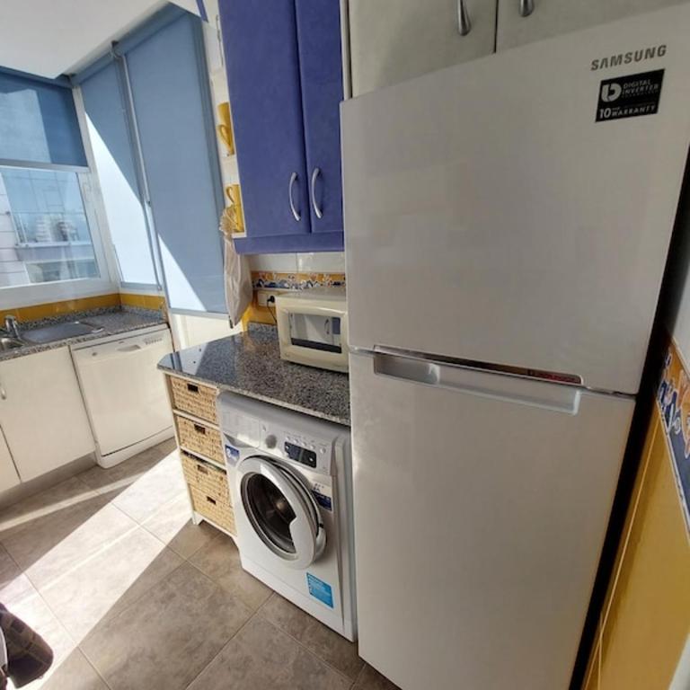 Apartamento Rocamar - Two-Bedroom Apartment - 22
