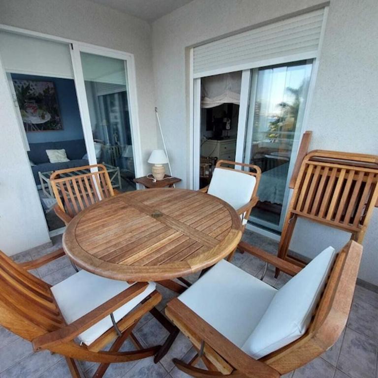 Apartamento Rocamar - Two-Bedroom Apartment - 11