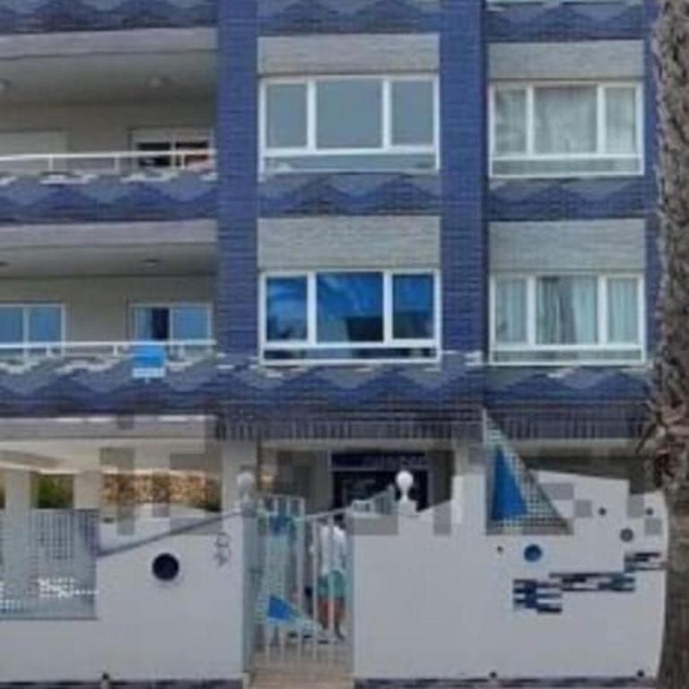 Apartamento Rocamar - Two-Bedroom Apartment - 32