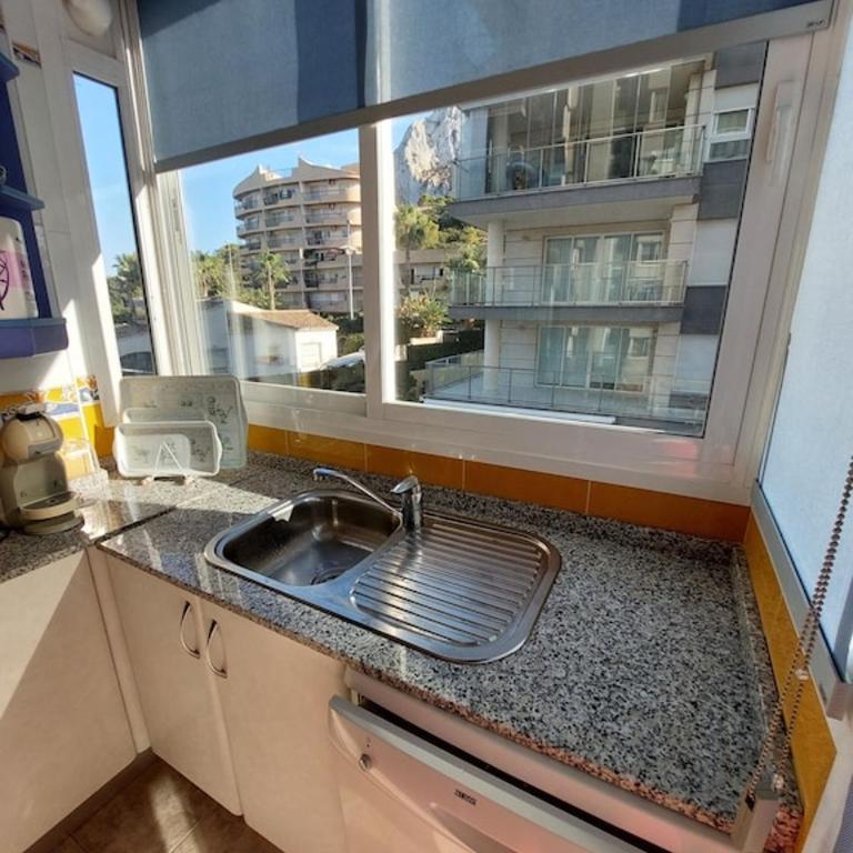 Apartamento Rocamar - Two-Bedroom Apartment - 24