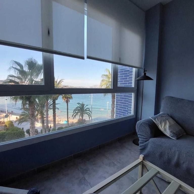 Apartamento Rocamar - Two-Bedroom Apartment - 2