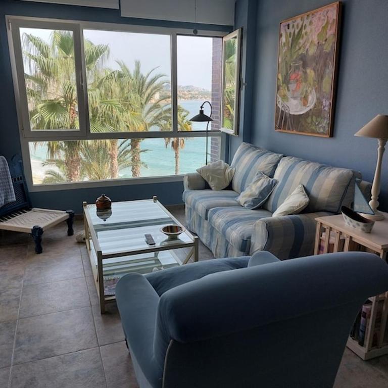 Apartamento Rocamar - Two-Bedroom Apartment - 5