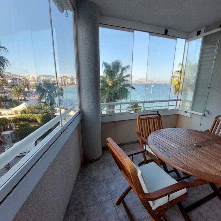 Apartamento Rocamar - Two-Bedroom Apartment - 9
