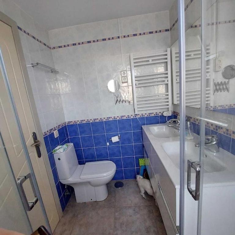 Apartamento Rocamar - Two-Bedroom Apartment - 26