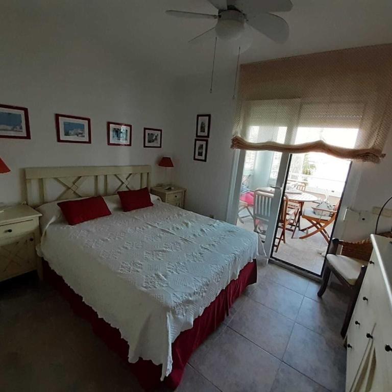 Apartamento Rocamar - Two-Bedroom Apartment - 18