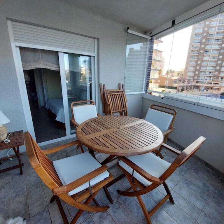 Apartamento Rocamar - Two-Bedroom Apartment - 10