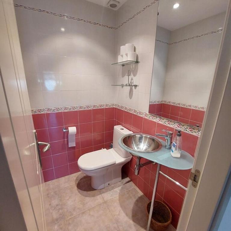 Apartamento Rocamar - Two-Bedroom Apartment - 29