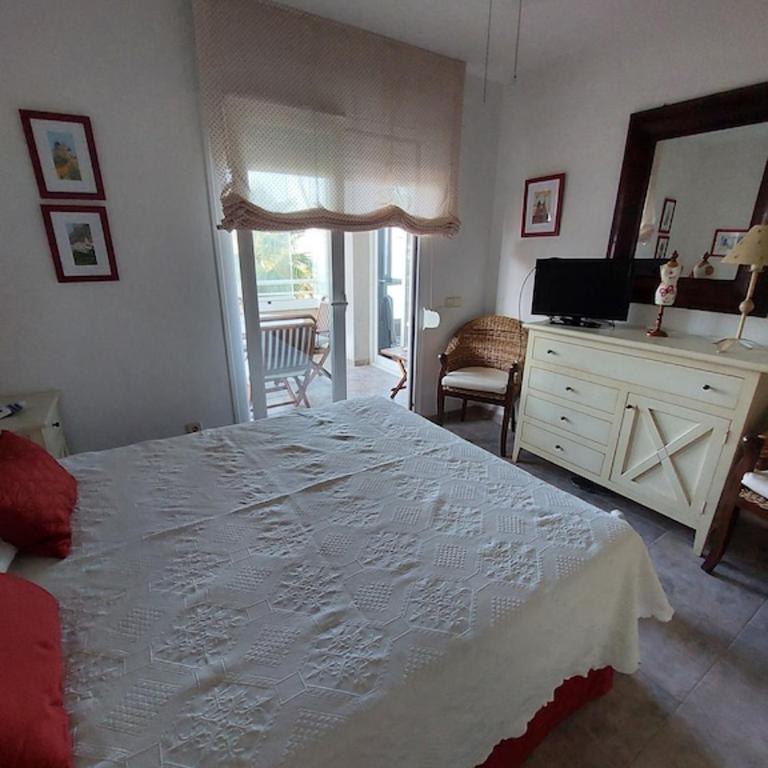 Apartamento Rocamar - Two-Bedroom Apartment - 19