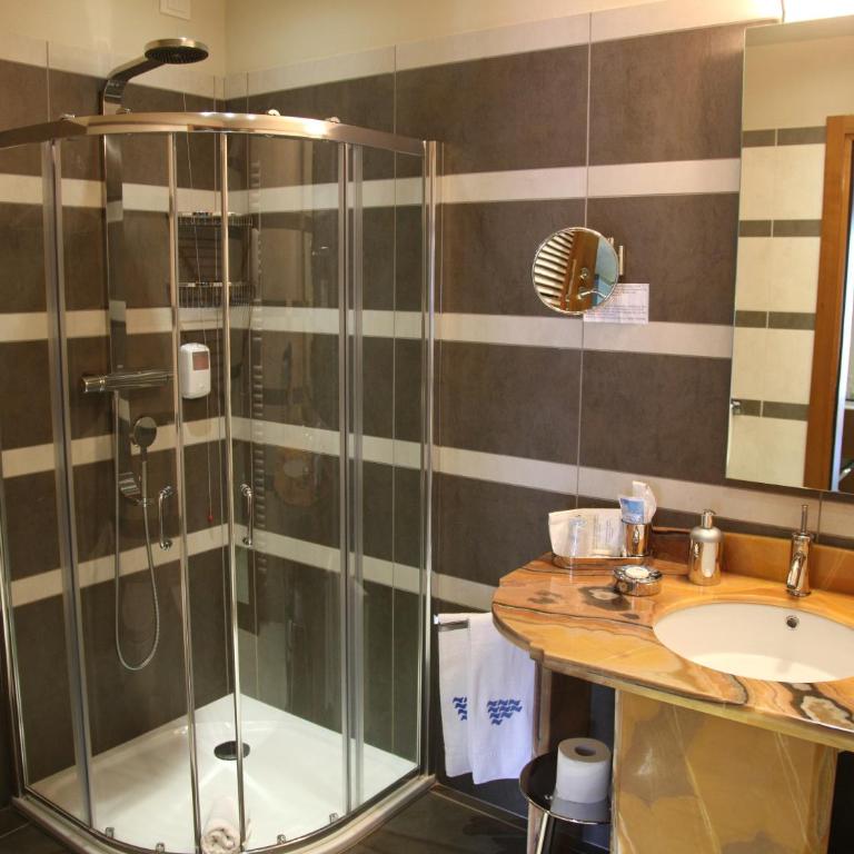 Albergo enoteca Del Lago - Doppelzimmer - 10