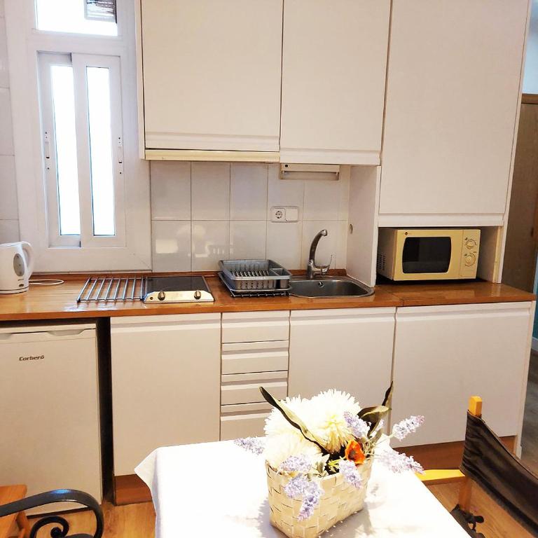 Fira Suite Barcelona - Ático - 18