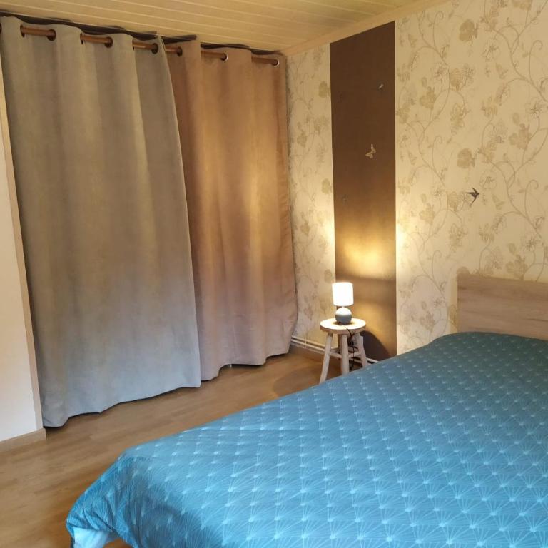 Appartement dans un chalet de montagne - Appartement 1 Chambre - 2