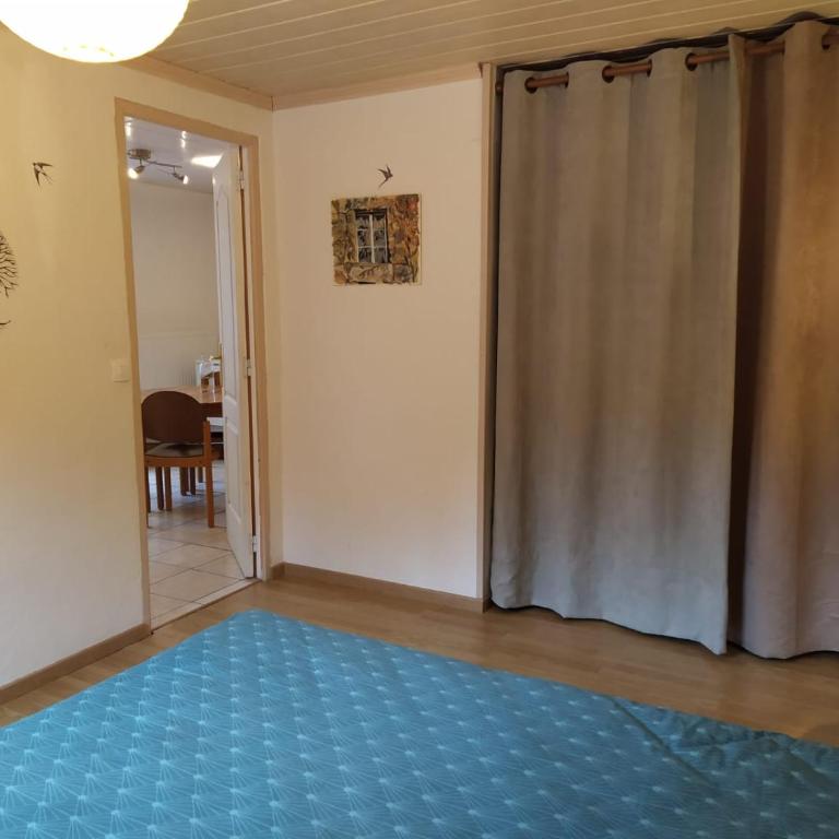 Appartement dans un chalet de montagne - Appartement 1 Chambre - 3
