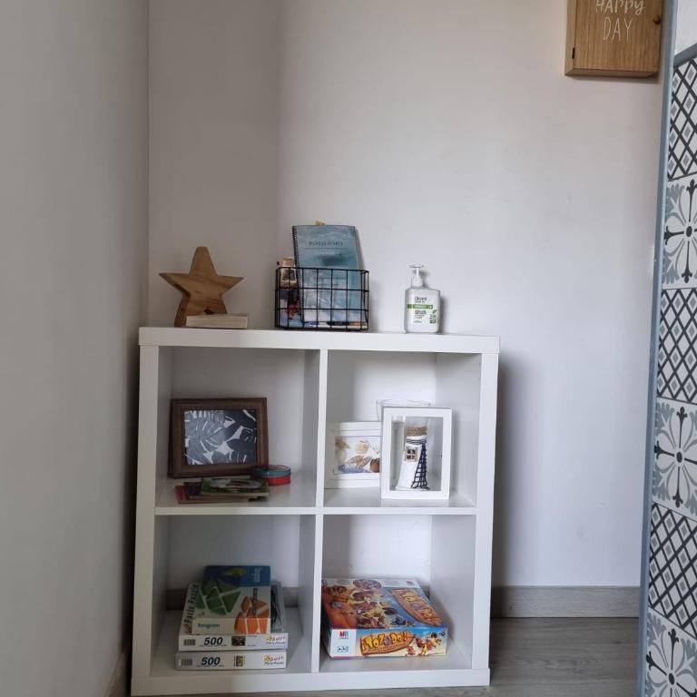 Your holidays apartment - Apartamento de 2 dormitorios - 4