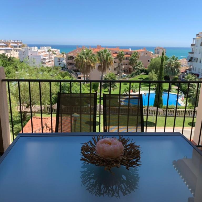 JARDINES DEL MAR - Benalmadena Costa - Two-Bedroom Apartment - 2