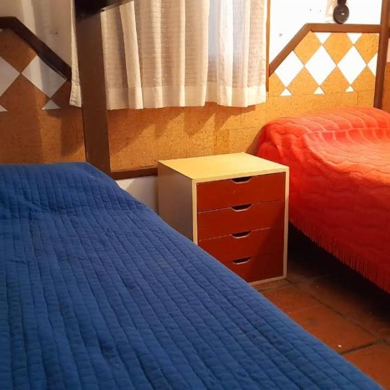 la posada del sol - Budget Twin Room - 5