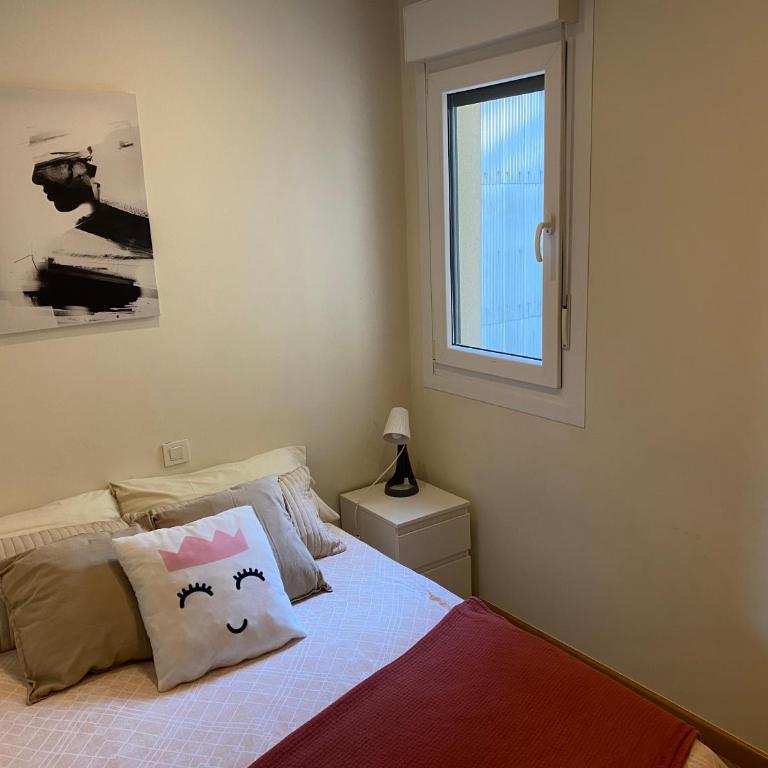 Green apartment - Apartamento de 2 dormitorios - 9