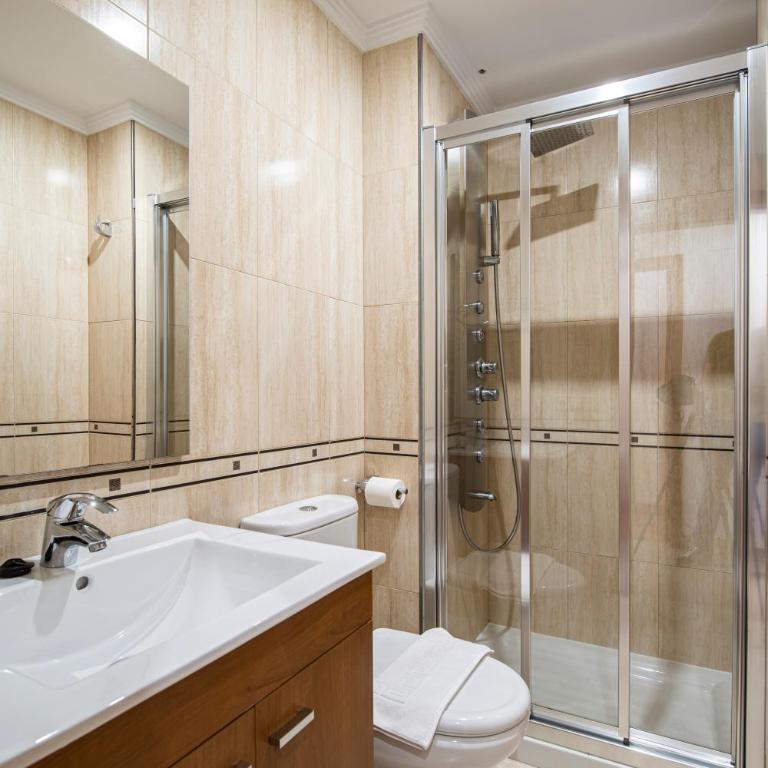 Vanesa's House's Sanxenxo - Apartamento de 2 dormitorios - 13