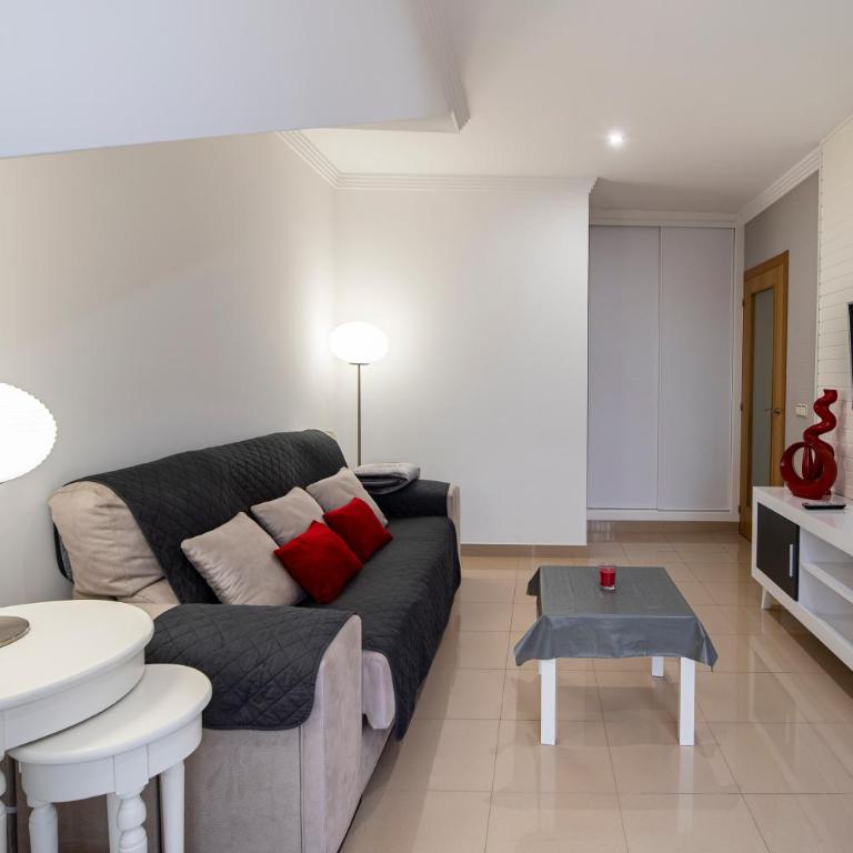 Vanesa's House's Sanxenxo - Apartamento de 2 dormitorios - 25