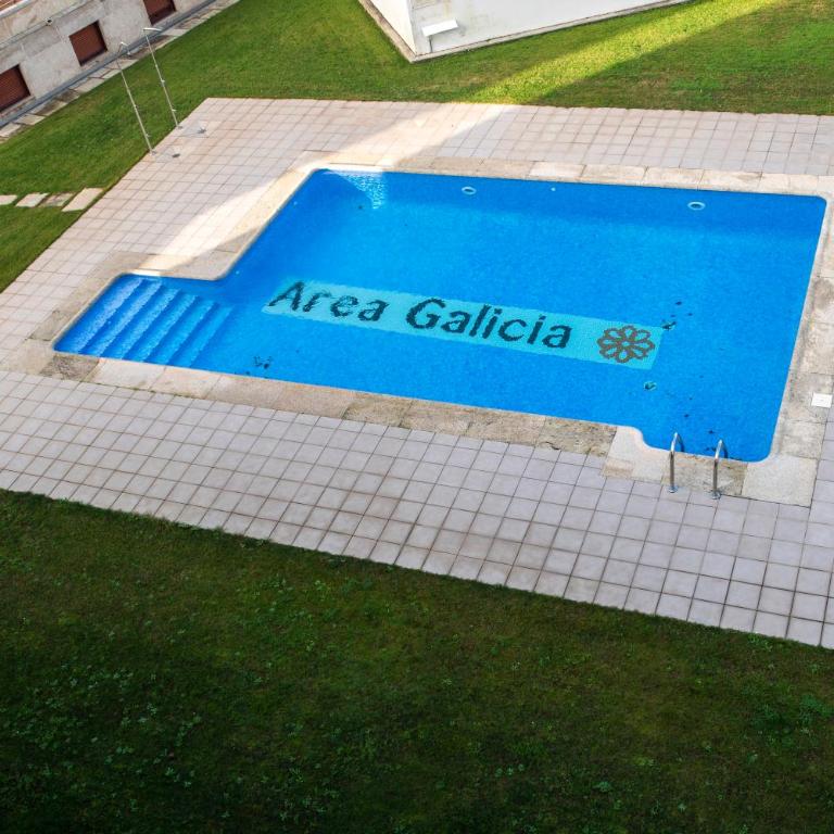 Vanesa's House's Sanxenxo - Apartamento de 2 dormitorios - 31
