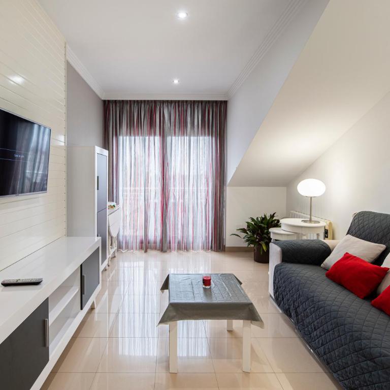 Vanesa's House's Sanxenxo - Apartamento de 2 dormitorios - 21
