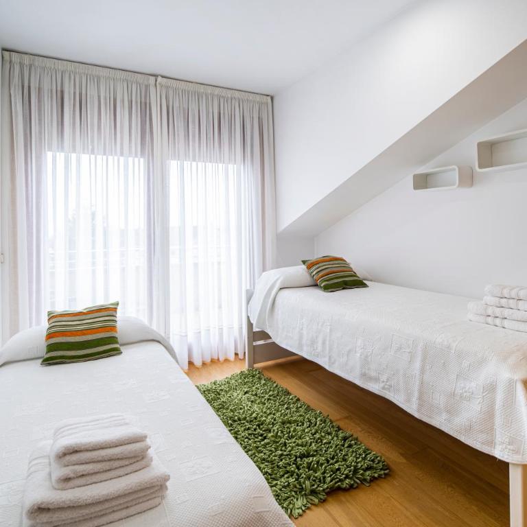 Vanesa's House's Sanxenxo - Apartamento de 2 dormitorios - 10