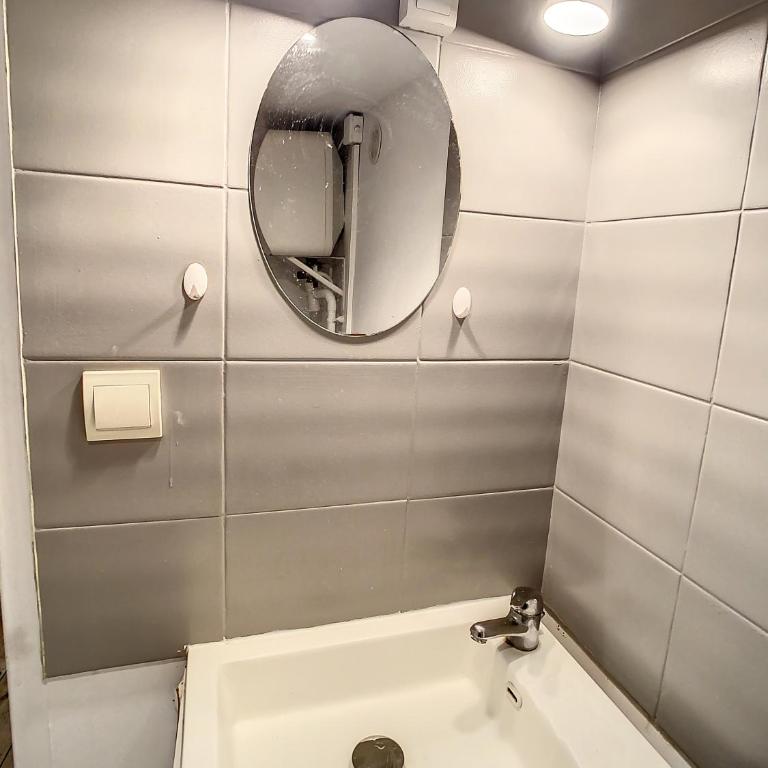 Magnifique studio centre ville Saint Leu 2 pers - Apartment mit 1 Schlafzimmer - 12