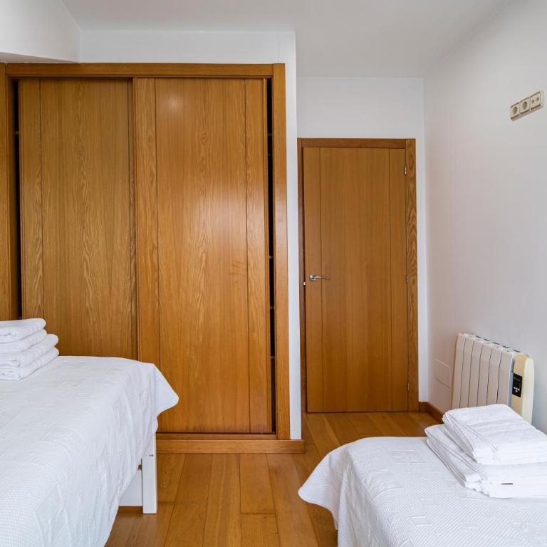 Vanesa's House's Sanxenxo - Apartamento de 2 dormitorios - 11
