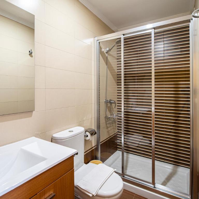 Vanesa's House's Sanxenxo - Apartamento de 2 dormitorios - 8