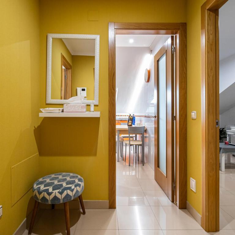 Vanesa's House's Sanxenxo - Apartamento de 2 dormitorios - 20