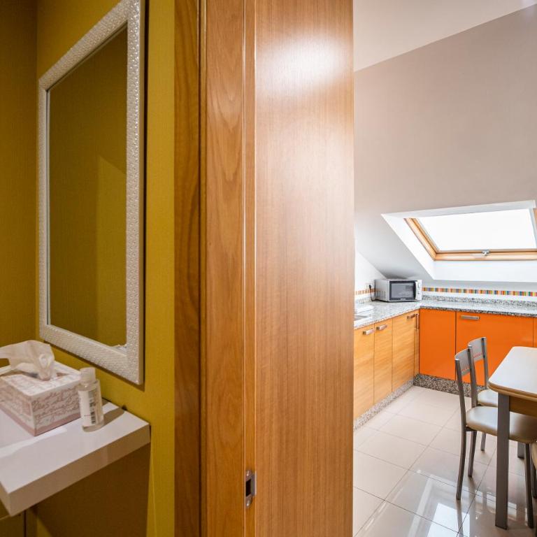Vanesa's House's Sanxenxo - Apartamento de 2 dormitorios - 19