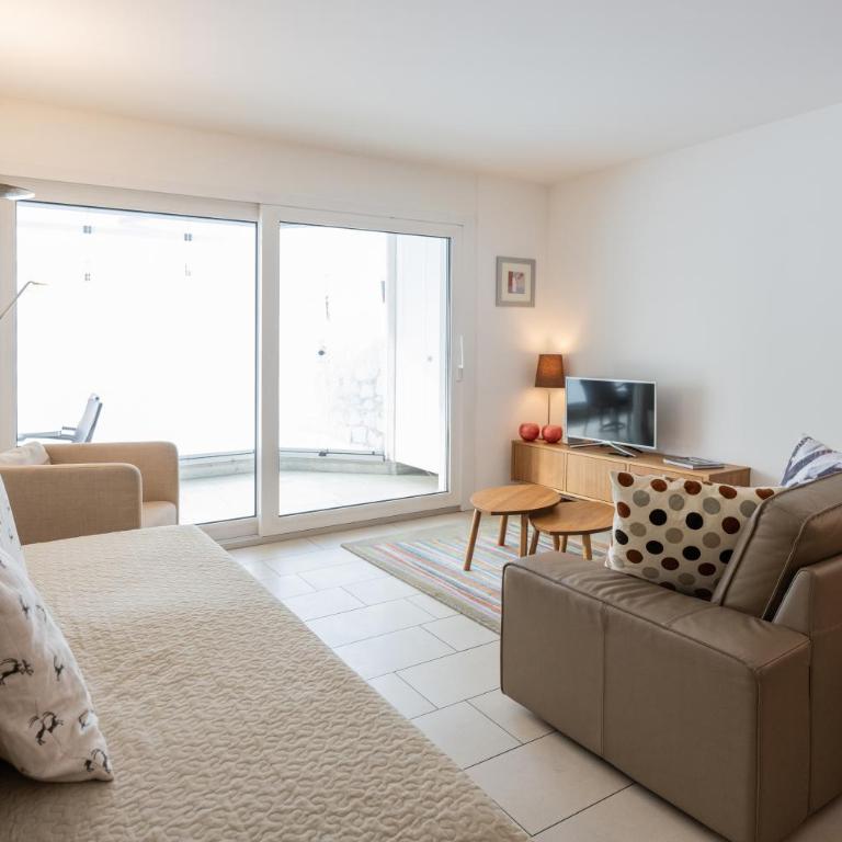 CASA BELLINA - Apartment mit 1 Schlafzimmer - 4