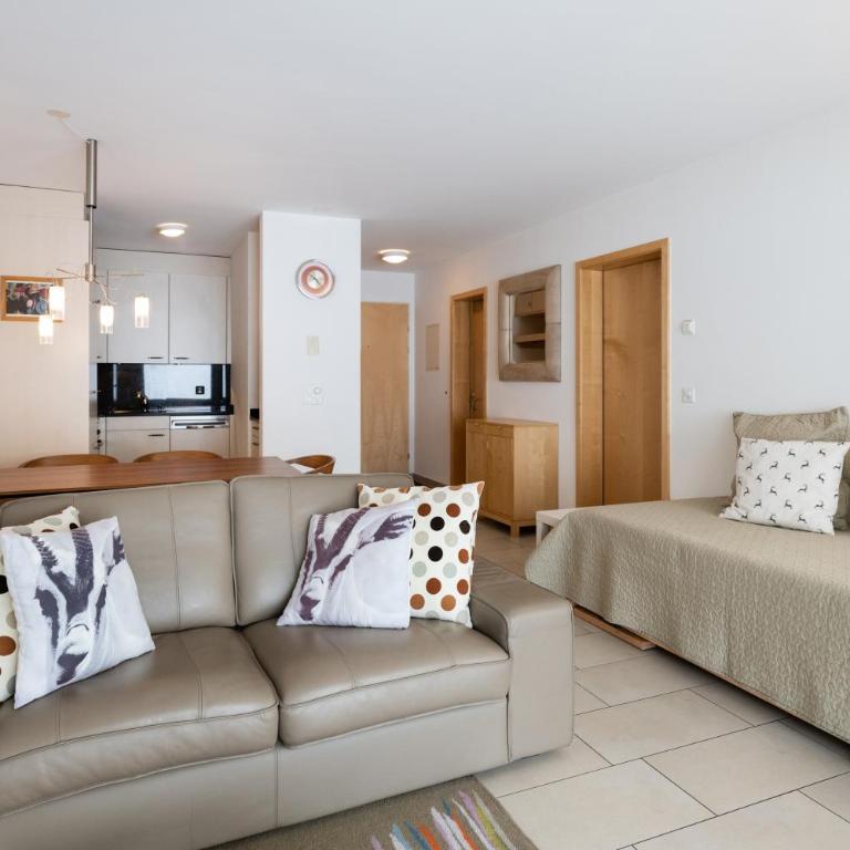 CASA BELLINA - Apartment mit 1 Schlafzimmer - 3
