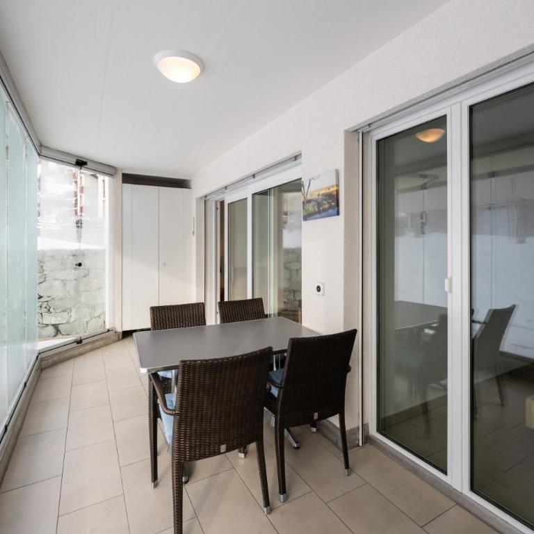 CASA BELLINA - Apartment mit 1 Schlafzimmer - 2