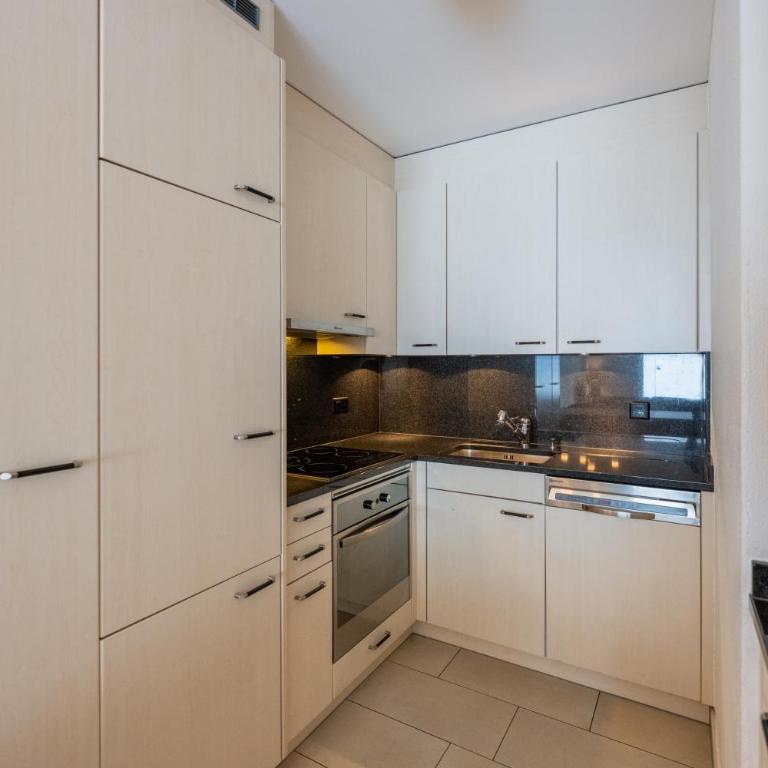 CASA BELLINA - Apartment mit 1 Schlafzimmer - 8