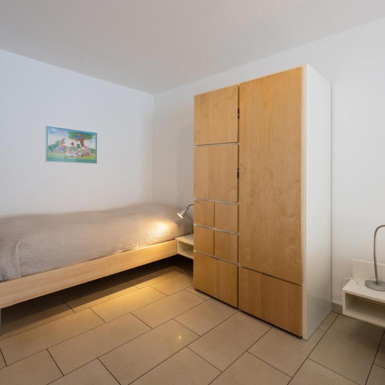 CASA BELLINA - Apartment mit 1 Schlafzimmer - 6