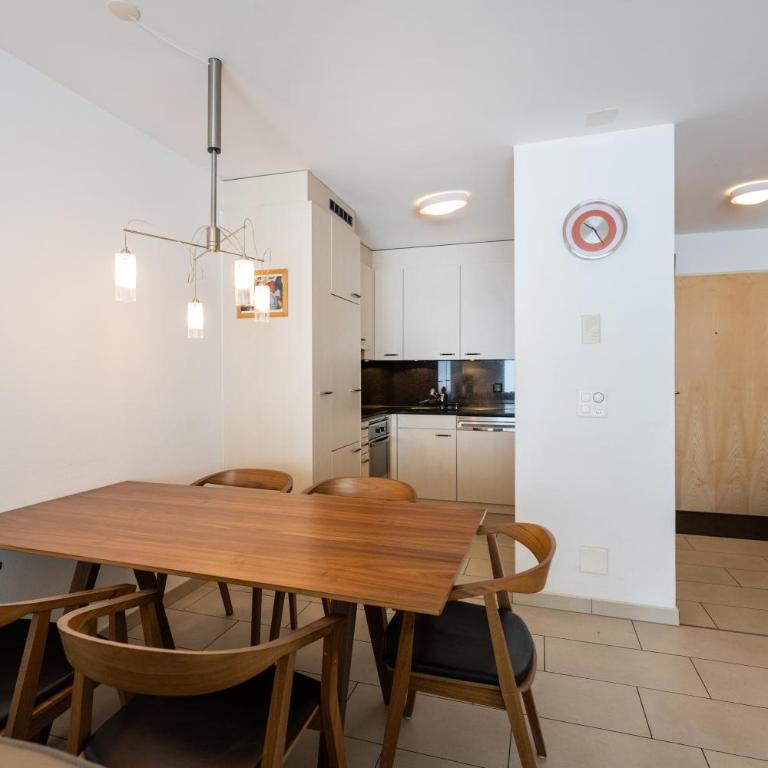 CASA BELLINA - Apartment mit 1 Schlafzimmer - 10