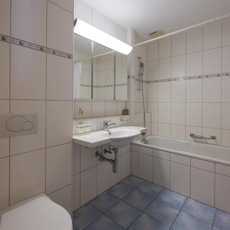 CASA BELLINA - Apartment mit 1 Schlafzimmer - 9