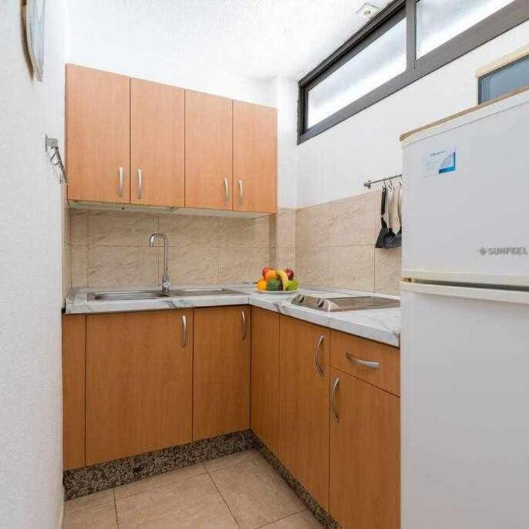 Marlenghi Apartments 818 - One-Bedroom Apartment - 11