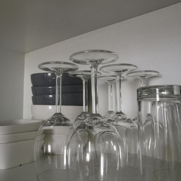 Bel appartement 6 personnes - Proche toutes commodités - Apartamento de 3 dormitorios - 11