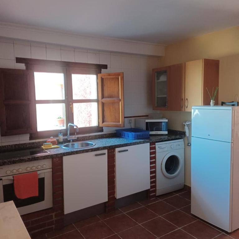 EL COLLAU - Two-Bedroom House - 6