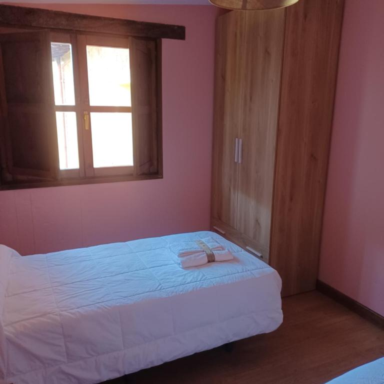 EL COLLAU - Two-Bedroom House - 8