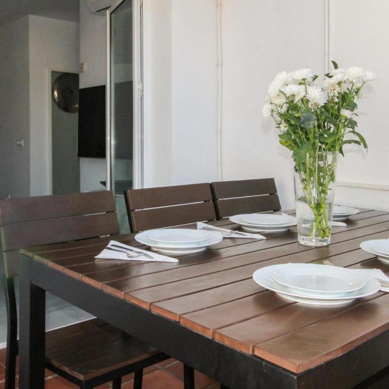 3 Bedroom Beautiful Apartment In Nerja - Apartamento de 3 dormitorios - 7