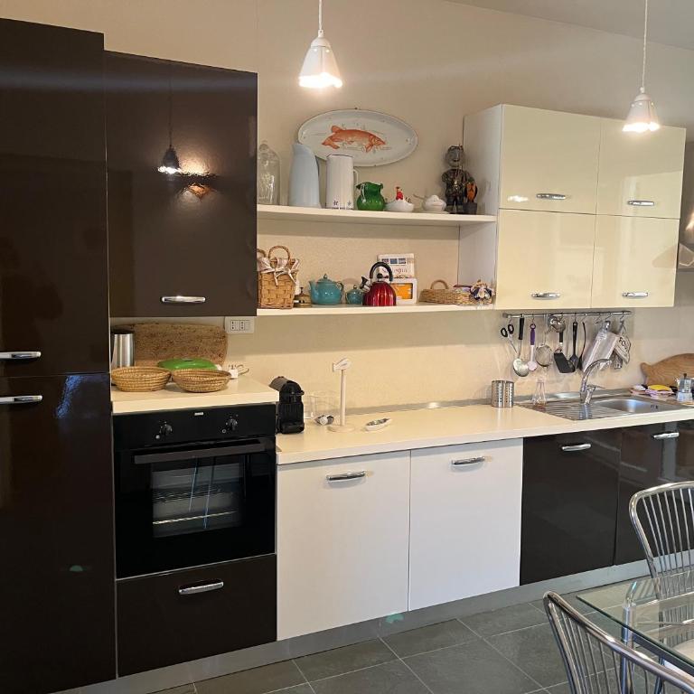 Villa Fatta di Sogni - Appartamento con Vista Mare - 16