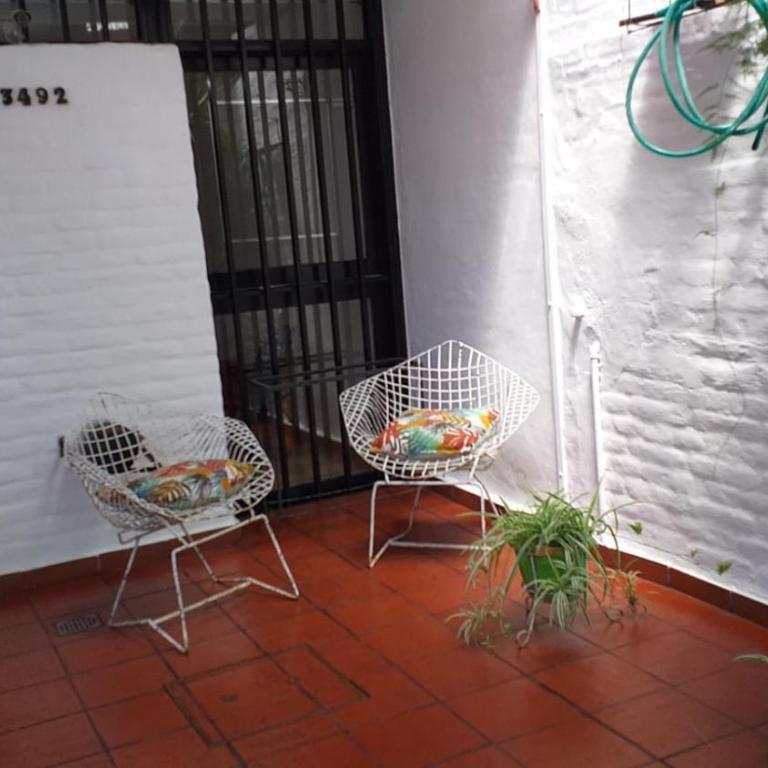 A 4 cuadras del ORFEO Alto verde 2 dormitorios - Casa Unifamiliar de 2 dormitorios - 8