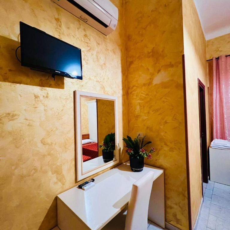 Hotel Casali - Camera Singola - 1