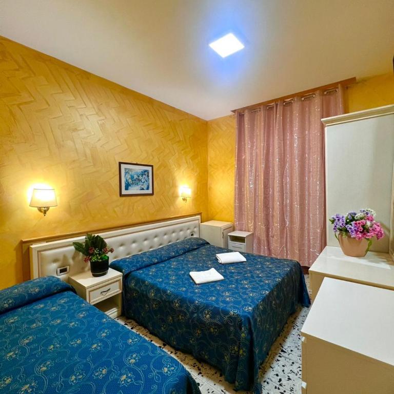 Hotel Casali - Camera Tripla - 7