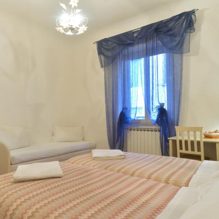 Gisa Rooms - Apartment mit 2 Schlafzimmern - 4