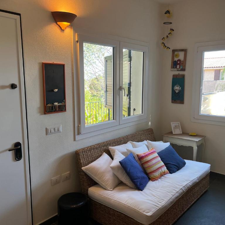 Villa Fatta di Sogni - Appartamento con Vista Mare - 17