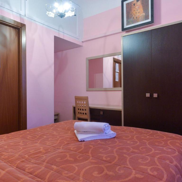 Gisa Rooms - Apartment mit 2 Schlafzimmern - 3